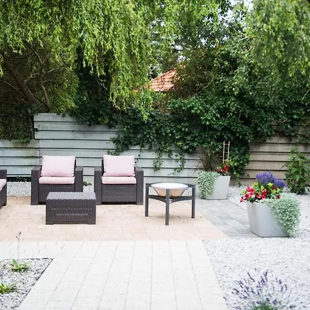 Sea & Forest 1 * Gdynia