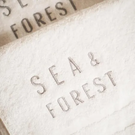 Sea & Forest 1