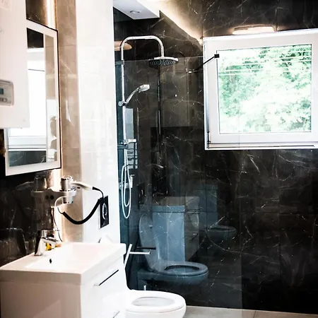 Apartman Sea & Forest 1