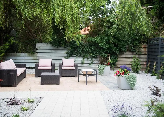 Sea & Forest 1 * Gdynia