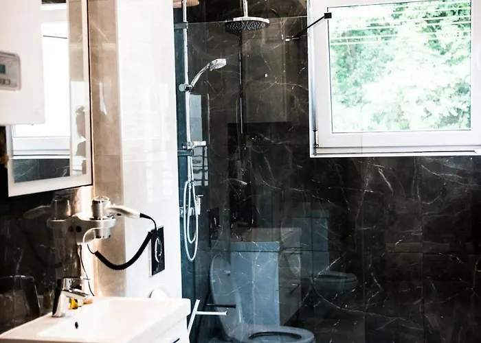 Appartement Sea & Forest 1